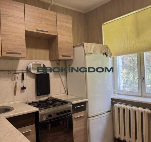 Fotografie 1. Garsonieră apartament, de vânzare. Kyiv Shevchenkivskyi