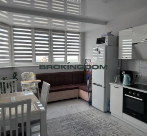 Фото 5. Однокімнатна квартира, продаж. Бровари Київська