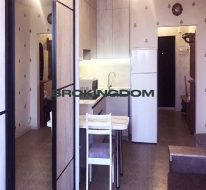 Fotografie 3. Garsonieră apartament, de vânzare. Kyiv Shevchenkivskyi