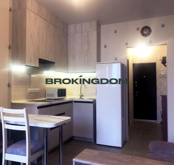 Fotografie 1. Garsonieră apartament, de vânzare. Kyiv Shevchenkivskyi