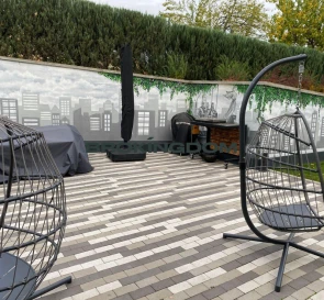 Foto 5. Dos Ambientes piso, en venta. Kyiv Solomianskyi