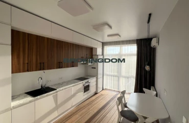 Foto Dos Ambientes piso, en venta. Kyiv Solomianskyi