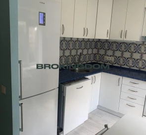 Foto 3. Dos Ambientes piso, en venta. Kyiv Solomianskyi