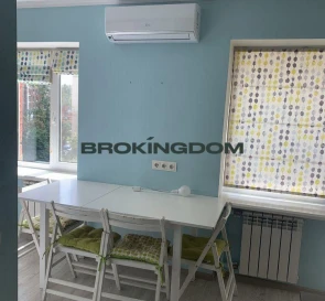 Foto 4. Dos Ambientes piso, en venta. Kyiv Solomianskyi