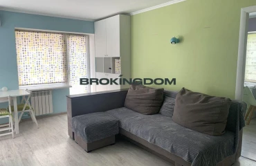 Foto Dos Ambientes piso, en venta. Kyiv Solomianskyi
