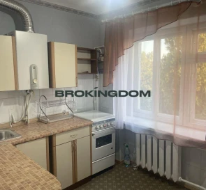 Foto 2. Monoambiente piso, en venta. Kyiv Солом'янський