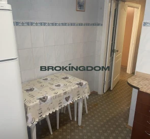 Foto 4. Monoambiente piso, en venta. Kyiv Солом'янський