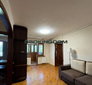 Foto 2. Dos Ambientes piso, en venta. Kyiv Solomianskyi