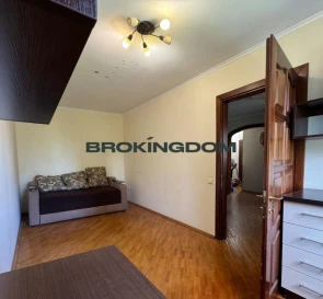 Foto 3. Dos Ambientes piso, en venta. Kyiv Solomianskyi