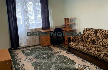 Zdjęcie Kawalerka mieszkanie, na sprzedaż. Kyiv Шевченківський