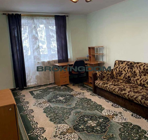 Zdjęcie 1. Kawalerka mieszkanie, na sprzedaż. Kyiv Shevchenkivskyi