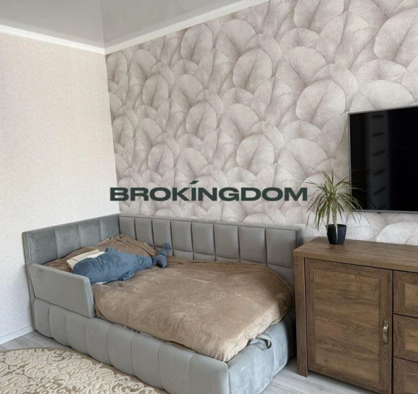 Фото 1. Однокімнатна квартира, продаж. Бровари