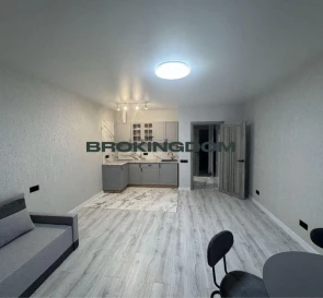 Фото 2. Однокомнатная квартира, продажа. Бровары Соборна