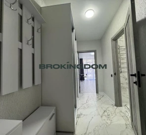 Фото 5. Однокомнатная квартира, продажа. Бровары Соборна