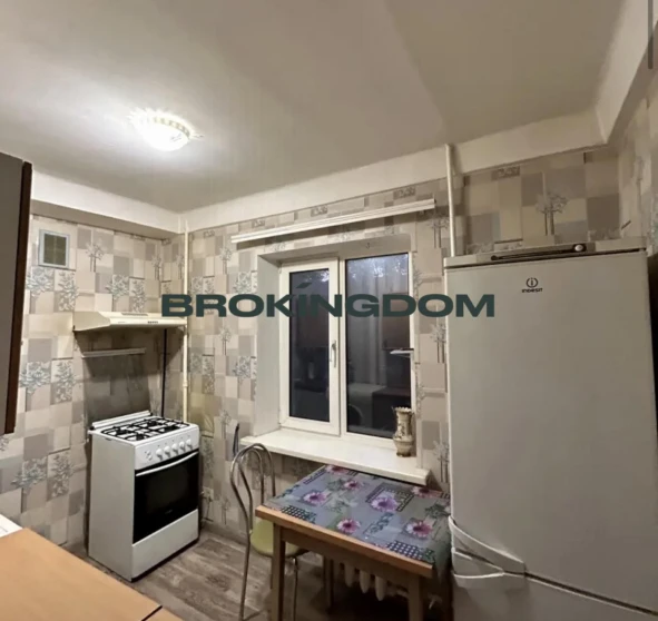 Фото 1. Двокімнатна квартира, продаж. Київ Подільський