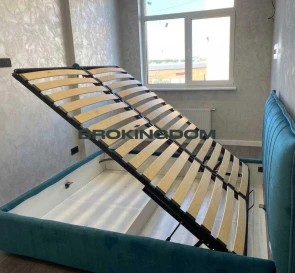 Фото 3. Двокімнатна квартира, продаж. Бровари Петлюри Симона