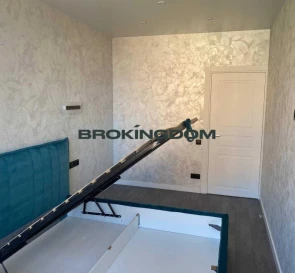 Фото 4. Двокімнатна квартира, продаж. Бровари Петлюри Симона