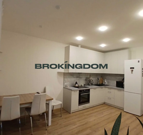 Фото 1. Однокомнатная квартира, продажа. Бровары Киевская