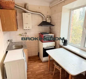 Photo 4. Two-Room flat, for sale. Kyiv Солом'янський