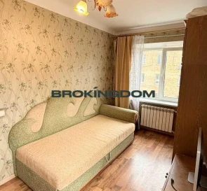 Photo 5. Two-Room flat, for sale. Kyiv Солом'янський