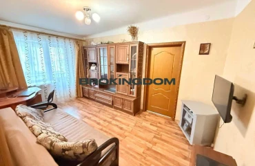 Zdjęcie Dwupokojowe mieszkanie, na sprzedaż. Kyiv Солом'янський