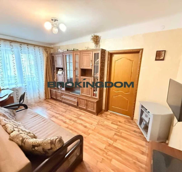 Photo 1. Two-Room flat, for sale. Kyiv Солом'янський