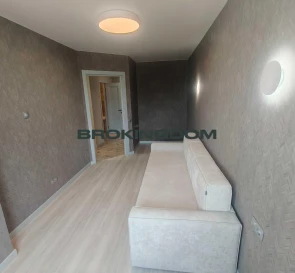 Фото 2. Однокімнатна квартира, продаж. Бровари Металургів