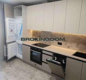 Фото 3. Однокімнатна квартира, продаж. Бровари Металургів