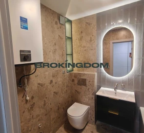 Фото 5. Однокімнатна квартира, продаж. Бровари Металургів