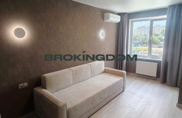 Фото Однокімнатна квартира, продаж. Бровари Металургів