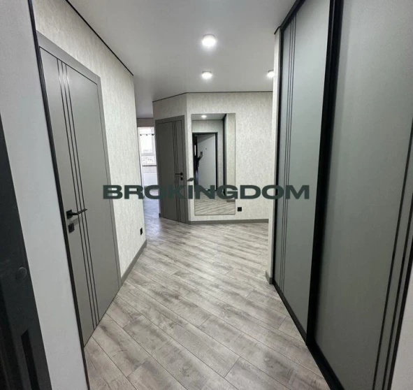 Фото 1. Однокомнатная квартира, продажа. Бровары Металлургов