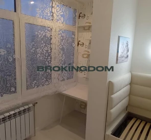 Фото 3. Двухкомнатная квартира, продажа. Киев Солом'янський