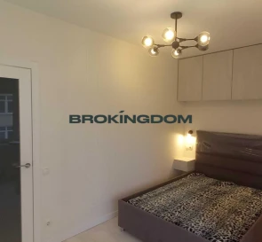 Фото 4. Двухкомнатная квартира, продажа. Киев Солом'янський