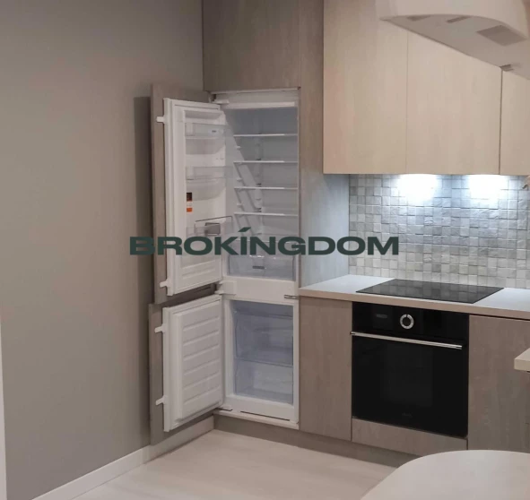 Фото 1. Двухкомнатная квартира, продажа. Киев Солом'янський