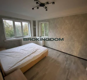 Фото 2. Двокімнатна квартира, продаж. Київ Голосіївський