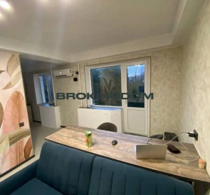 Фото 4. Двокімнатна квартира, продаж. Київ Голосіївський