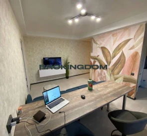 Фото 5. Двокімнатна квартира, продаж. Київ Голосіївський