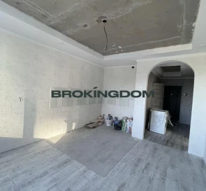 Фото 3. Однокомнатная квартира, продажа. Бровары Соборна