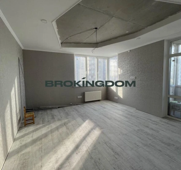 Фото 1. Однокомнатная квартира, продажа. Бровары Соборна