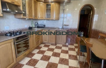 Zdjęcie Dwupokojowe mieszkanie, na sprzedaż. Brovary Dekabrystiv