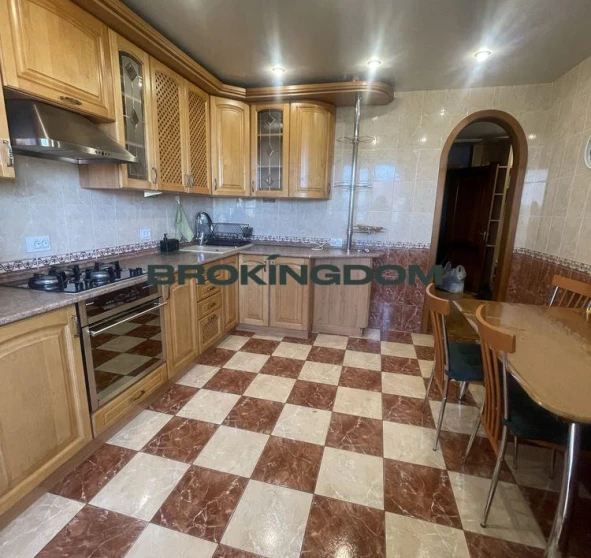 Fotografie 1. Două Camere apartament, de vânzare. Brovary Dekabrystiv