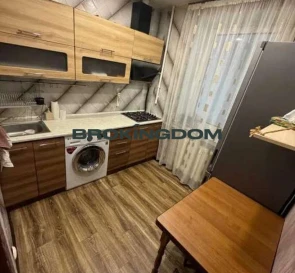 Zdjęcie 2. Kawalerka mieszkanie, na sprzedaż. Kyiv Дніпровський