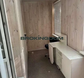 Zdjęcie 4. Kawalerka mieszkanie, na sprzedaż. Kyiv Дніпровський