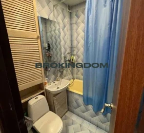 Zdjęcie 5. Kawalerka mieszkanie, na sprzedaż. Kyiv Дніпровський