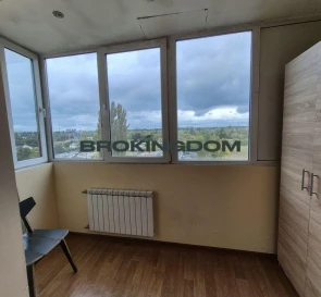 Foto 5. Dos Ambientes piso, en venta. Kyiv Podilskyi