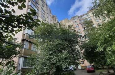 Foto Dos Ambientes piso, en venta. Kyiv Podilskyi