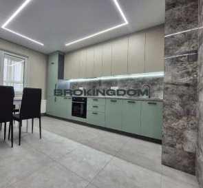 Фото 2. Однокімнатна квартира, продаж. Бровари Металургів