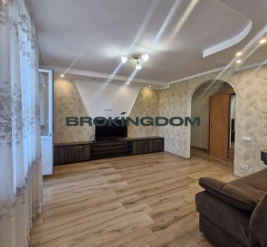 Photo 4. Three-Room flat, for sale. Brovary Lahunovoi Marii