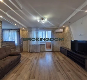 Photo 5. Three-Room flat, for sale. Brovary Lahunovoi Marii