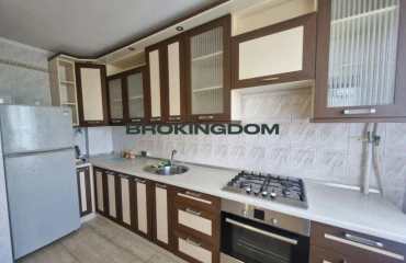 Фото Трехкомнатная квартира, продажа. Бровары Лагуновой Марии